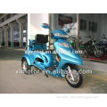 110cc disabled moped motorcycle